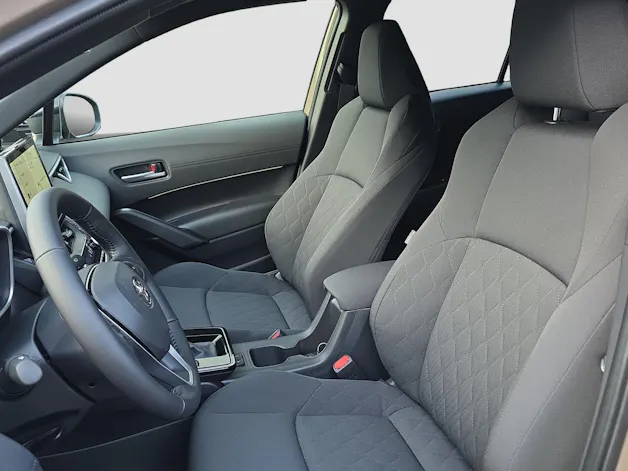 Toyota Corolla Cross 2.0 HSD Trend AWD-i