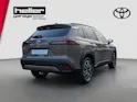 Toyota Corolla Cross 2.0 HSD Trend AWD-i