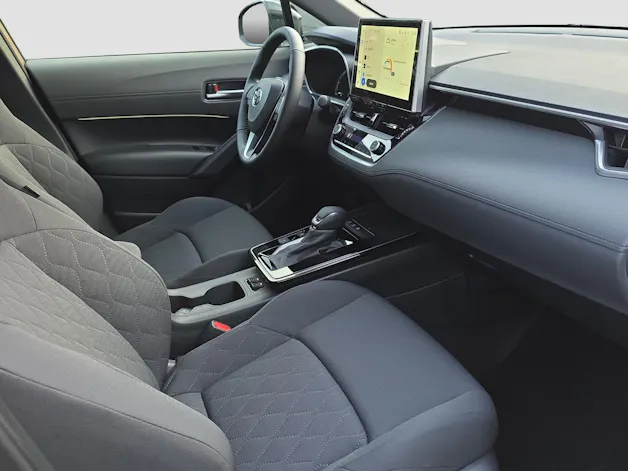 Toyota Corolla Cross 2.0 HSD Trend AWD-i