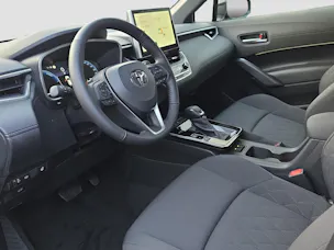 Toyota Corolla Cross 2.0 HSD Trend AWD-i