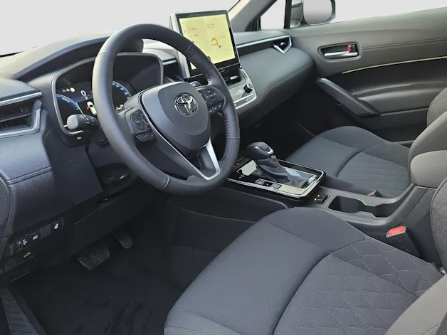 Toyota Corolla Cross 2.0 HSD Trend AWD-i