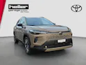 Toyota Corolla Cross 2.0 HSD Trend AWD-i