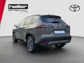Toyota Corolla Cross 2.0 HSD Trend AWD-i