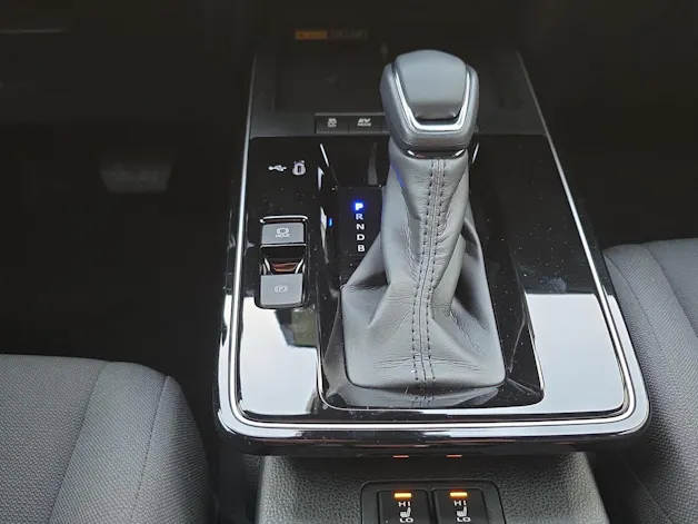 Toyota Corolla Cross 2.0 HSD Trend AWD-i