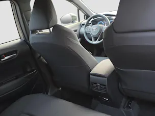 Toyota Corolla Cross 2.0 HSD Trend AWD-i