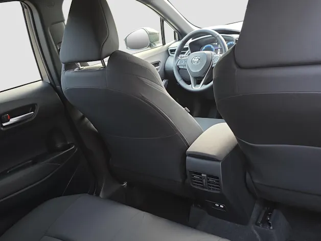 Toyota Corolla Cross 2.0 HSD Trend AWD-i