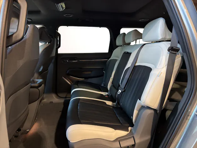 Kia EV9 99.8 kWh GT-Line 4x4