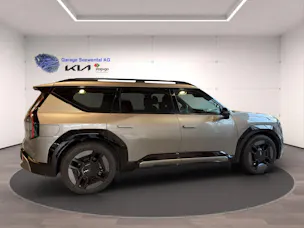 Kia EV9 99.8 kWh GT-Line 4x4