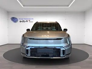 Kia EV9 99.8 kWh GT-Line 4x4