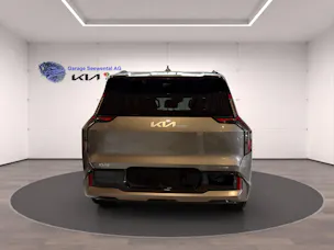 Kia EV9 99.8 kWh GT-Line 4x4