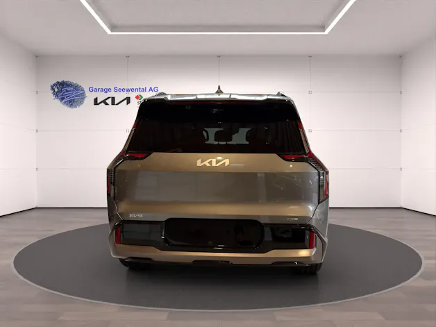 Kia EV9 99.8 kWh GT-Line 4x4