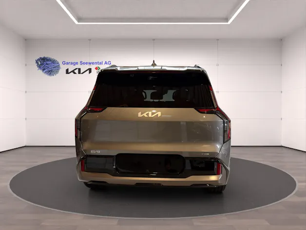 Kia EV9 99.8 kWh GT-Line 4x4