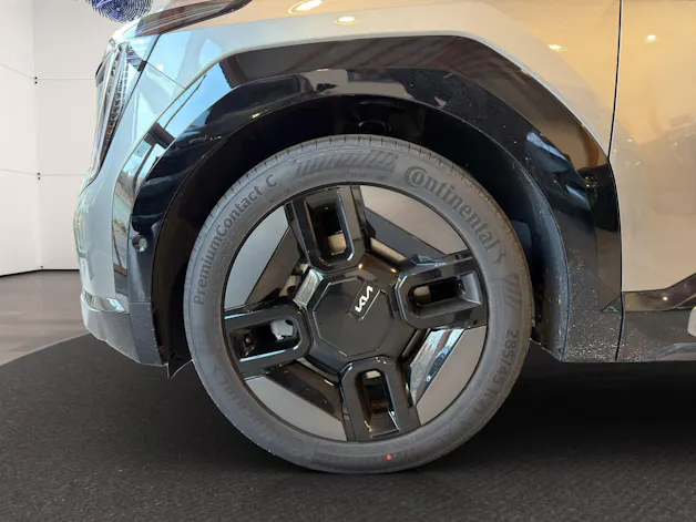 Kia EV9 99.8 kWh GT-Line 4x4