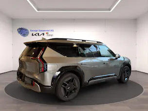 Kia EV9 99.8 kWh GT-Line 4x4