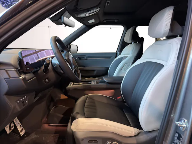 Kia EV9 99.8 kWh GT-Line 4x4
