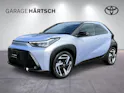 Toyota Aygo X 1.5 VVT-i HSD Style