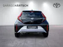 Toyota Aygo X 1.5 VVT-i HSD Style