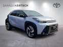 Toyota Aygo X 1.5 VVT-i HSD Style