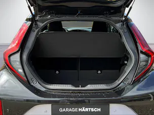 Toyota Aygo X 1.5 VVT-i HSD Style