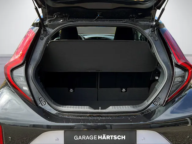 Toyota Aygo X 1.5 VVT-i HSD Style