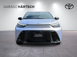 Toyota Aygo X 1.5 VVT-i HSD Style