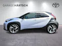 Toyota Aygo X 1.5 VVT-i HSD Style