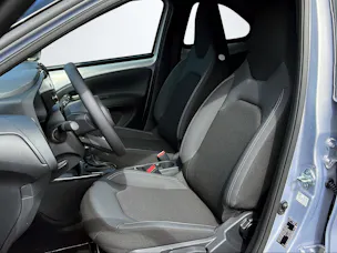 Toyota Aygo X 1.5 VVT-i HSD Style