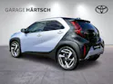 Toyota Aygo X 1.5 VVT-i HSD Style