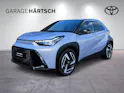 Toyota Aygo X 1.5 VVT-i HSD Style