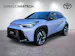 Toyota Aygo X 1.5 VVT-i HSD Style