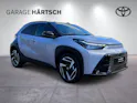 Toyota Aygo X 1.5 VVT-i HSD Style