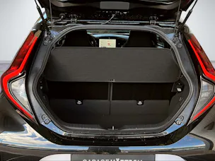 Toyota Aygo X 1.5 VVT-i HSD Style