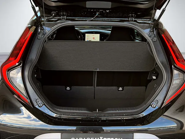 Toyota Aygo X 1.5 VVT-i HSD Style