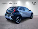 Toyota Aygo X 1.5 VVT-i HSD Style