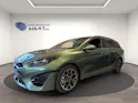 Kia Ceed SW 1.5 T-GDi MHEV GT-Line