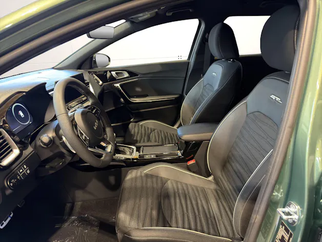Kia Ceed SW 1.5 T-GDi MHEV GT-Line