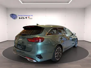Kia Ceed SW 1.5 T-GDi MHEV GT-Line