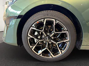 Kia Ceed SW 1.5 T-GDi MHEV GT-Line