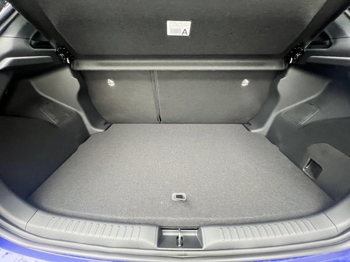 Fahrzeugbild TOYOTA YARIS