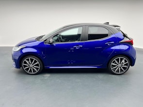image du véhicule TOYOTA Yaris 1.5 VVT-i HSD GR Sport