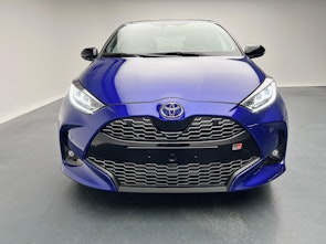 image du véhicule TOYOTA Yaris 1.5 VVT-i HSD GR Sport