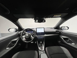 image du véhicule TOYOTA Yaris 1.5 VVT-i HSD GR Sport