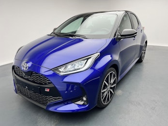 image du véhicule TOYOTA Yaris 1.5 VVT-i HSD GR Sport