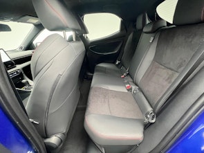 image du véhicule TOYOTA Yaris 1.5 VVT-i HSD GR Sport