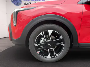 Kia Stonic 1.0 T-GDi MHEV GT-Line