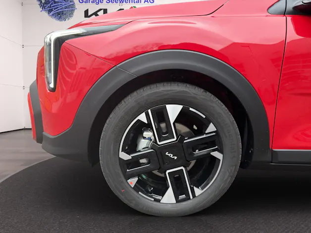 Kia Stonic 1.0 T-GDi MHEV GT-Line