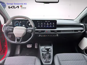 Kia Stonic 1.0 T-GDi MHEV GT-Line