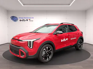 Kia Stonic 1.0 T-GDi MHEV GT-Line