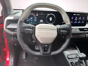 Kia Stonic 1.0 T-GDi MHEV GT-Line