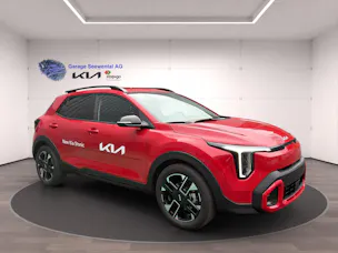 Kia Stonic 1.0 T-GDi MHEV GT-Line